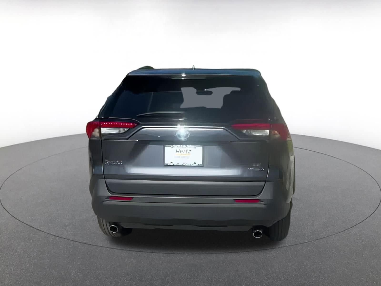 Thumbnail: 2024 Toyota RAV4 - 11