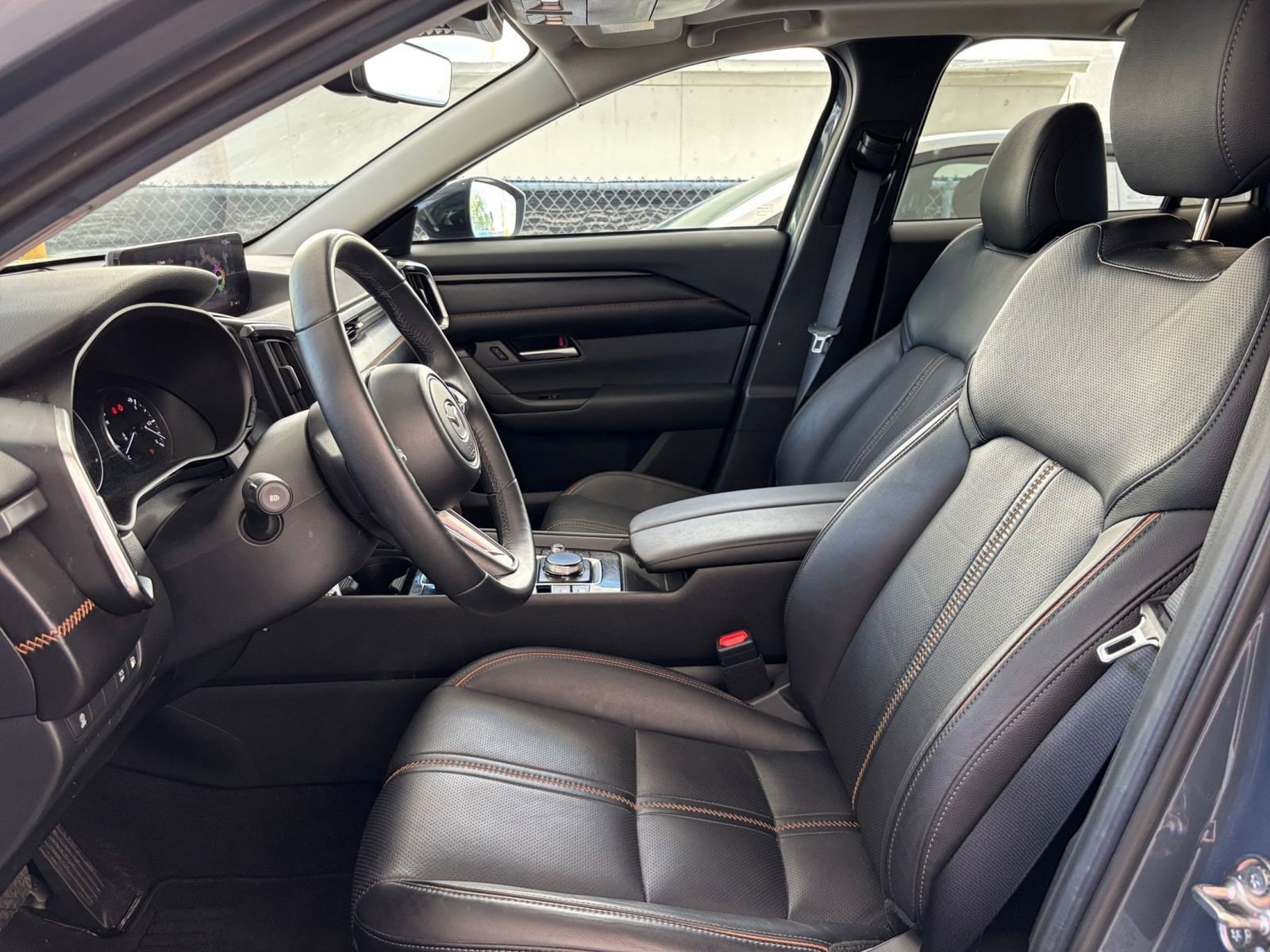 Thumbnail: 2025 Mazda CX-50 - 28