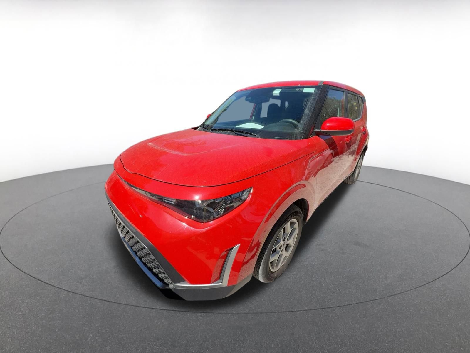 Thumbnail: 2025 Kia Soul - 7