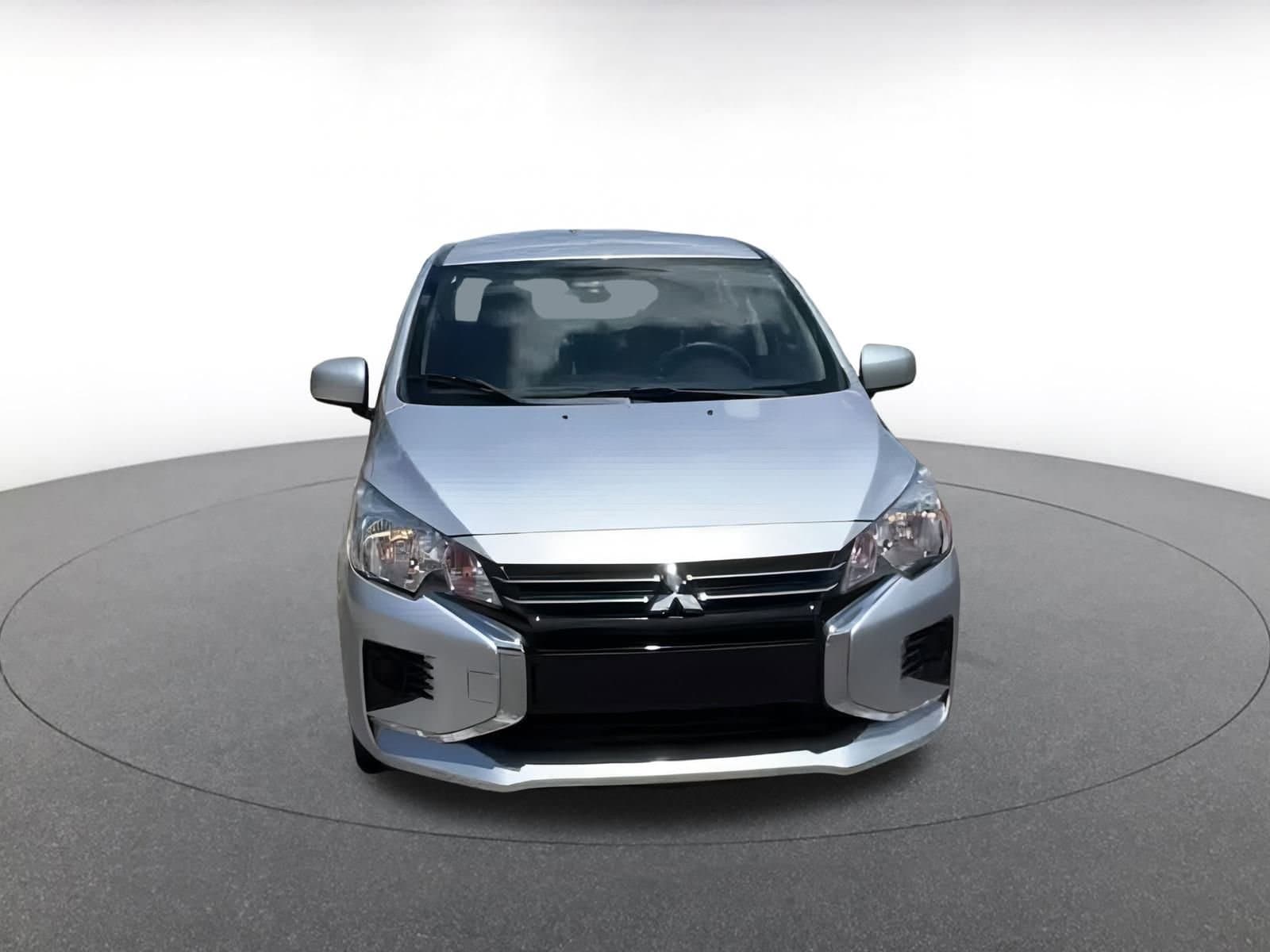 Thumbnail: 2024 Mitsubishi Mirage G4 - 5