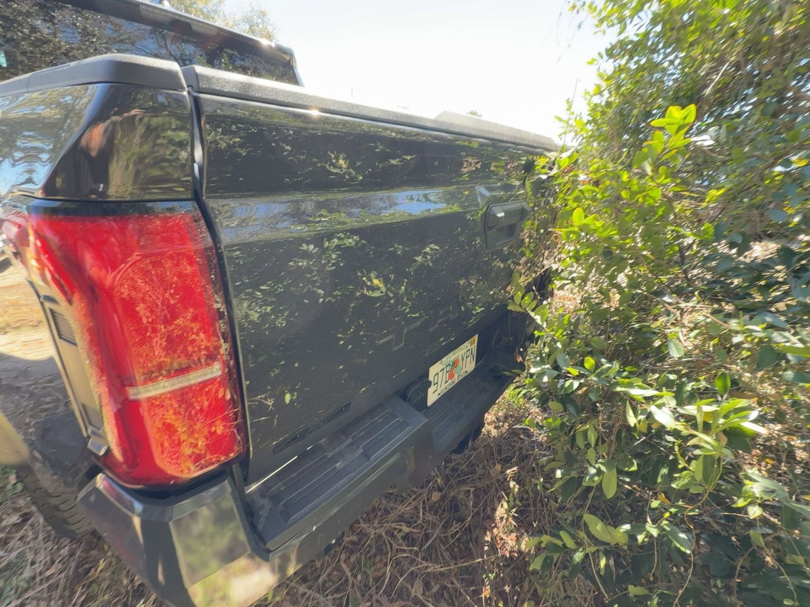 Thumbnail: 2025 Toyota Tacoma - 4