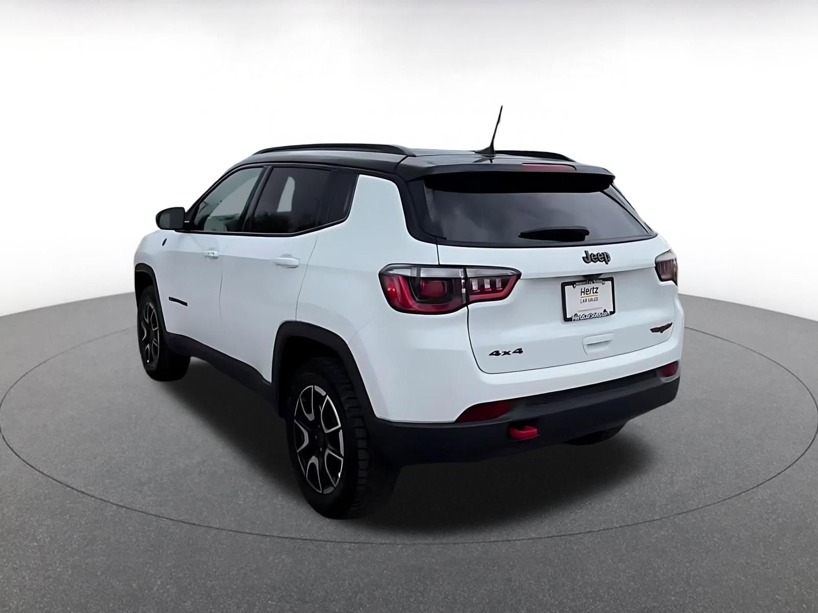 Thumbnail: 2025 Jeep Compass - 11