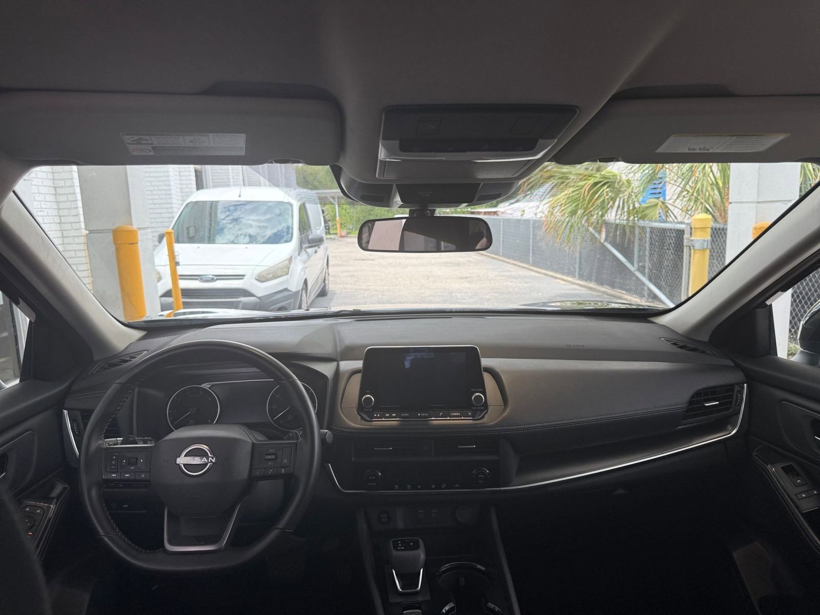 Thumbnail: 2025 Nissan Rogue - 35