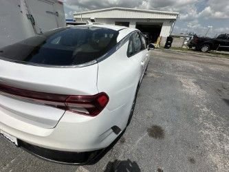 Thumbnail: 2023 Kia K5 - 7