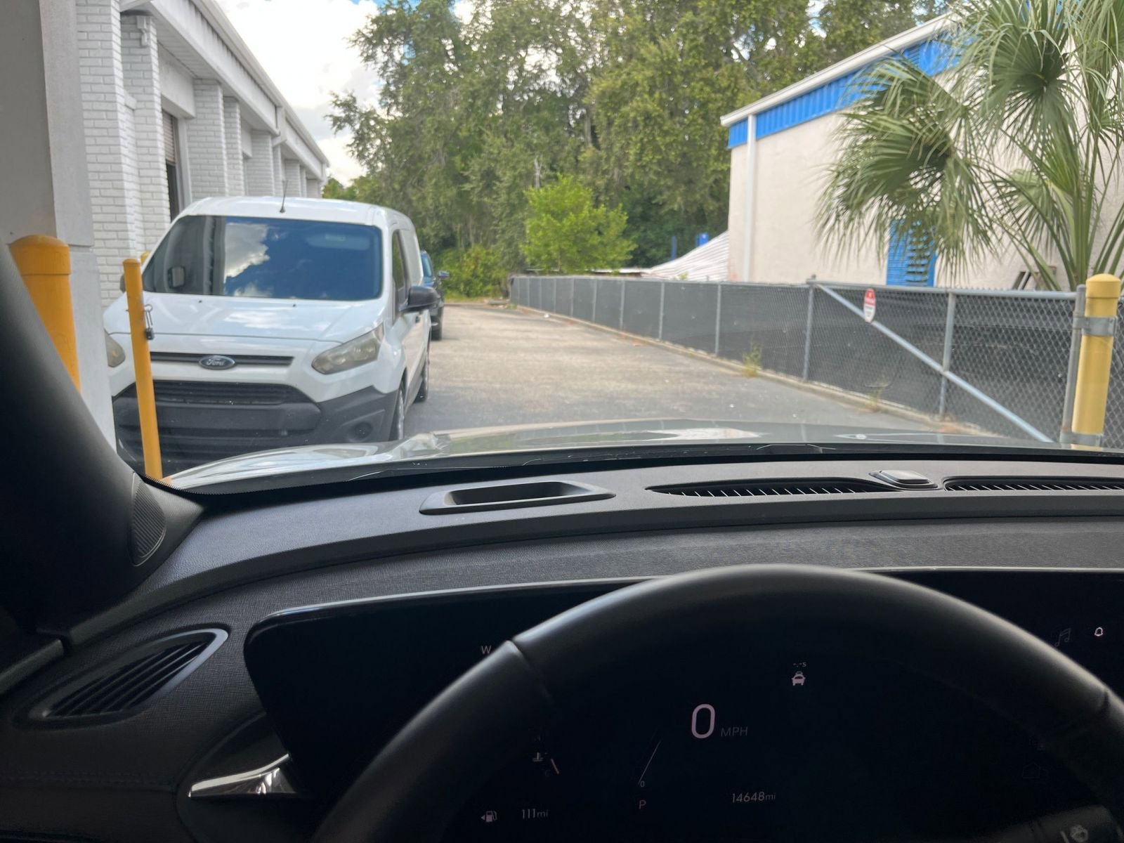 Thumbnail: 2025 Buick Envista - 34