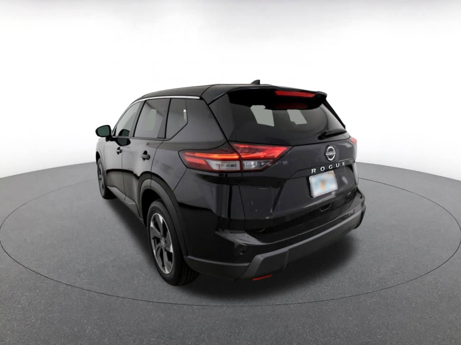 Thumbnail: 2025 Nissan Rogue - 7