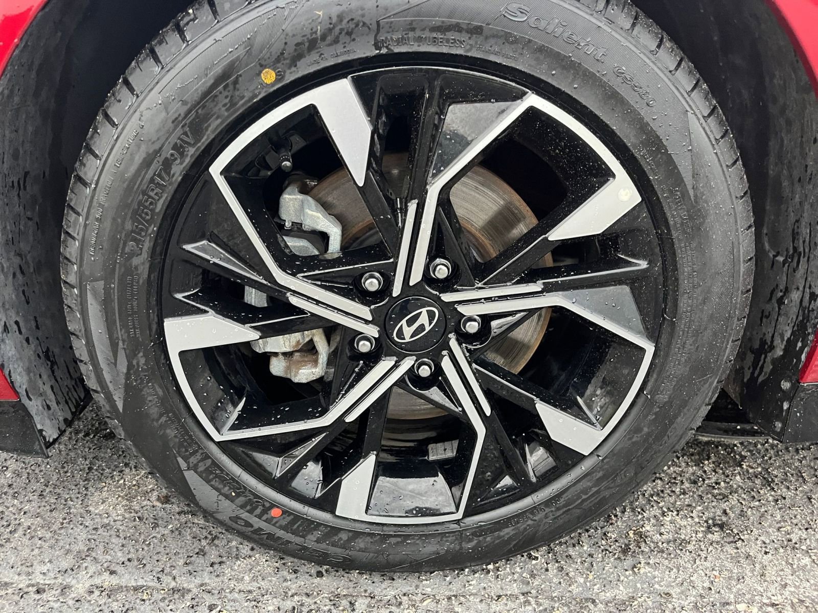 Thumbnail: 2025 Hyundai Sonata - 30