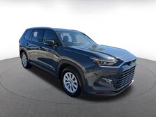 2025 Toyota Grand Highlander XLE -
                  Tampa, FL