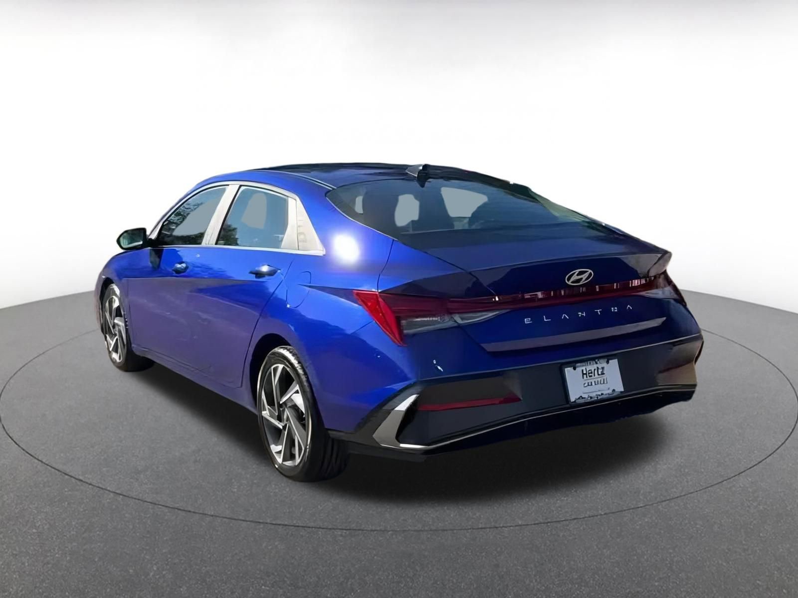 Thumbnail: 2025 Hyundai Elantra - 11
