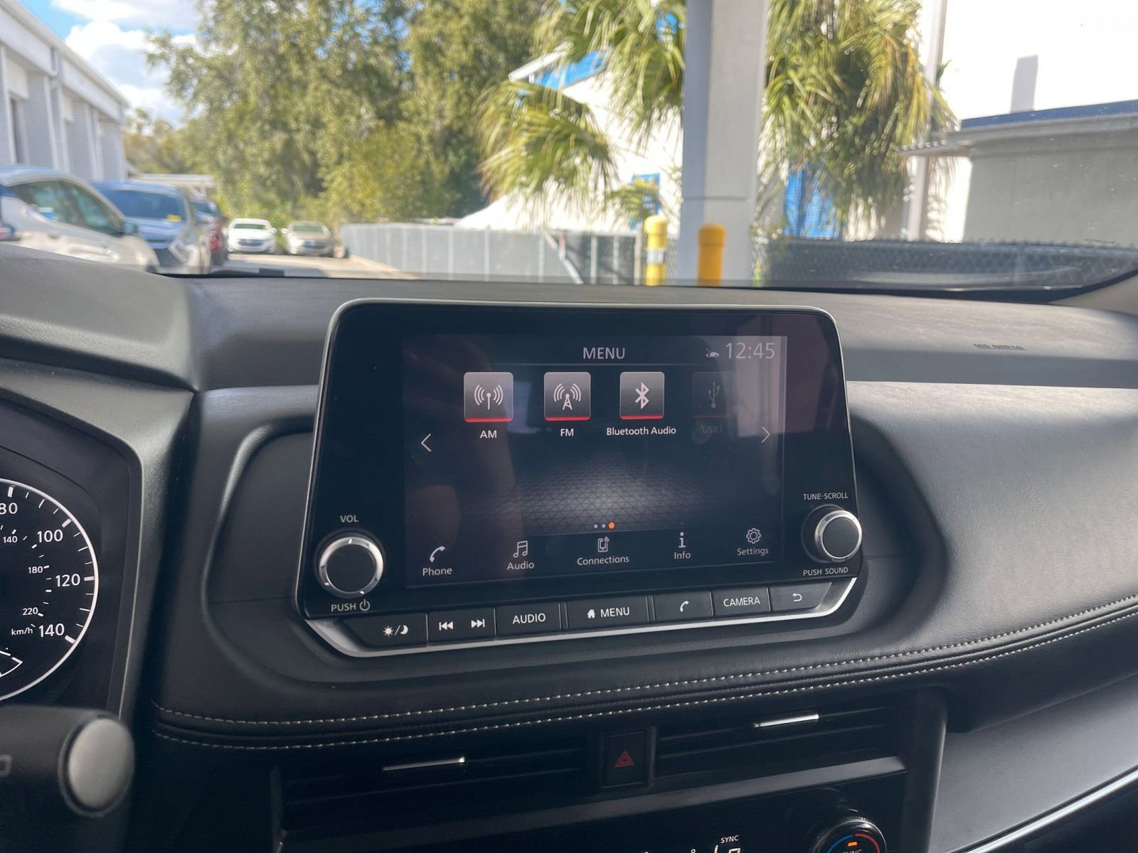 Thumbnail: 2025 Nissan Rogue - 31