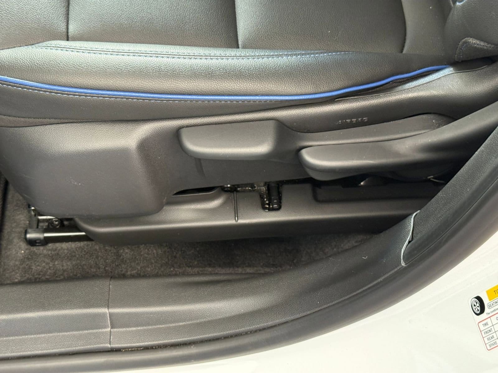 Thumbnail: 2025 Buick Envista - 23