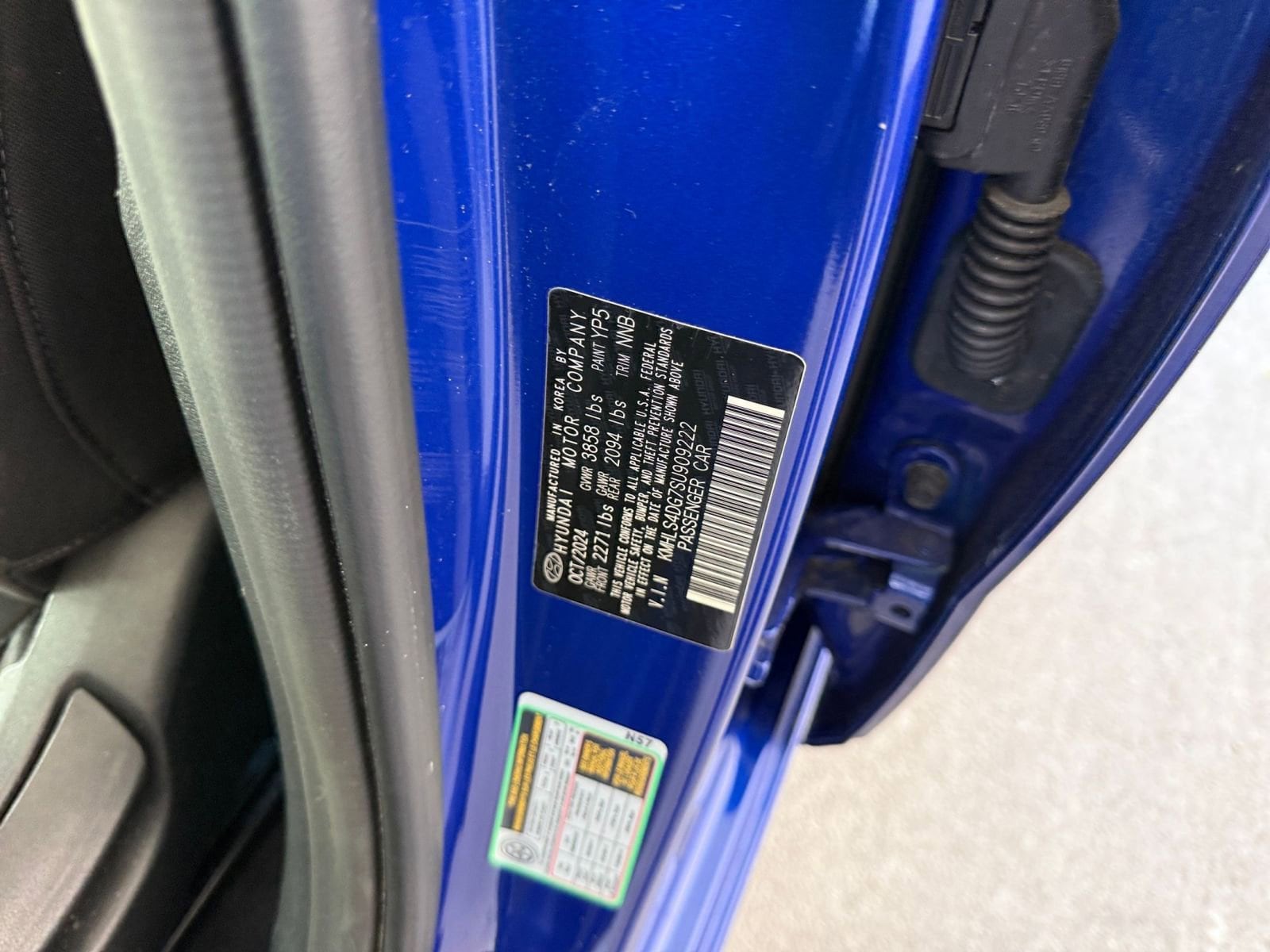 Thumbnail: 2025 Hyundai Elantra - 29