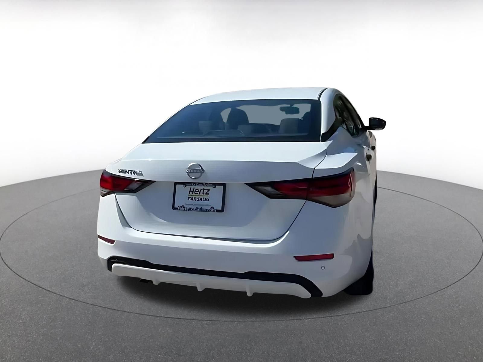 Thumbnail: 2025 Nissan Sentra - 14