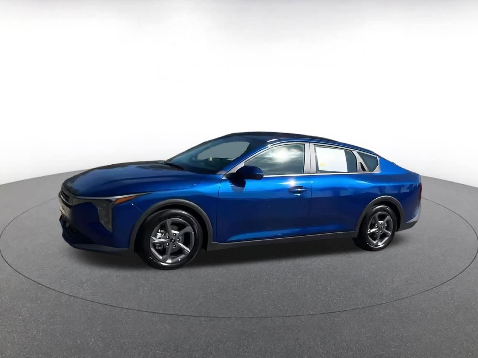 Thumbnail: 2025 Kia K4 - 4