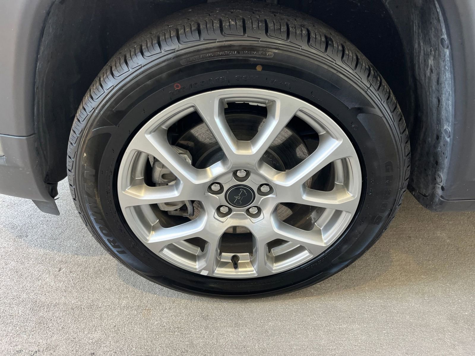 Thumbnail: 2025 Jeep Compass - 30