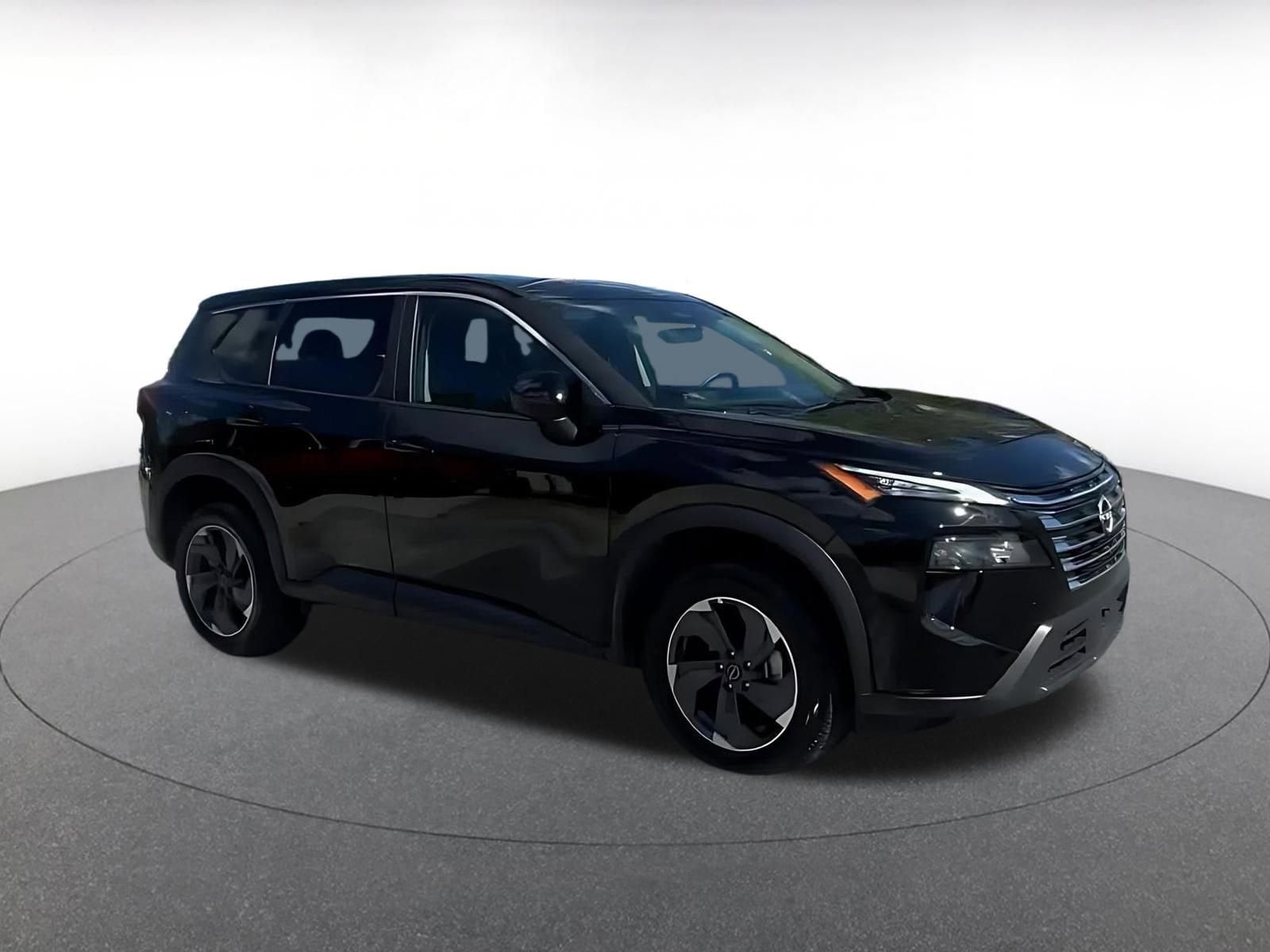 Thumbnail: 2025 Nissan Rogue - 15