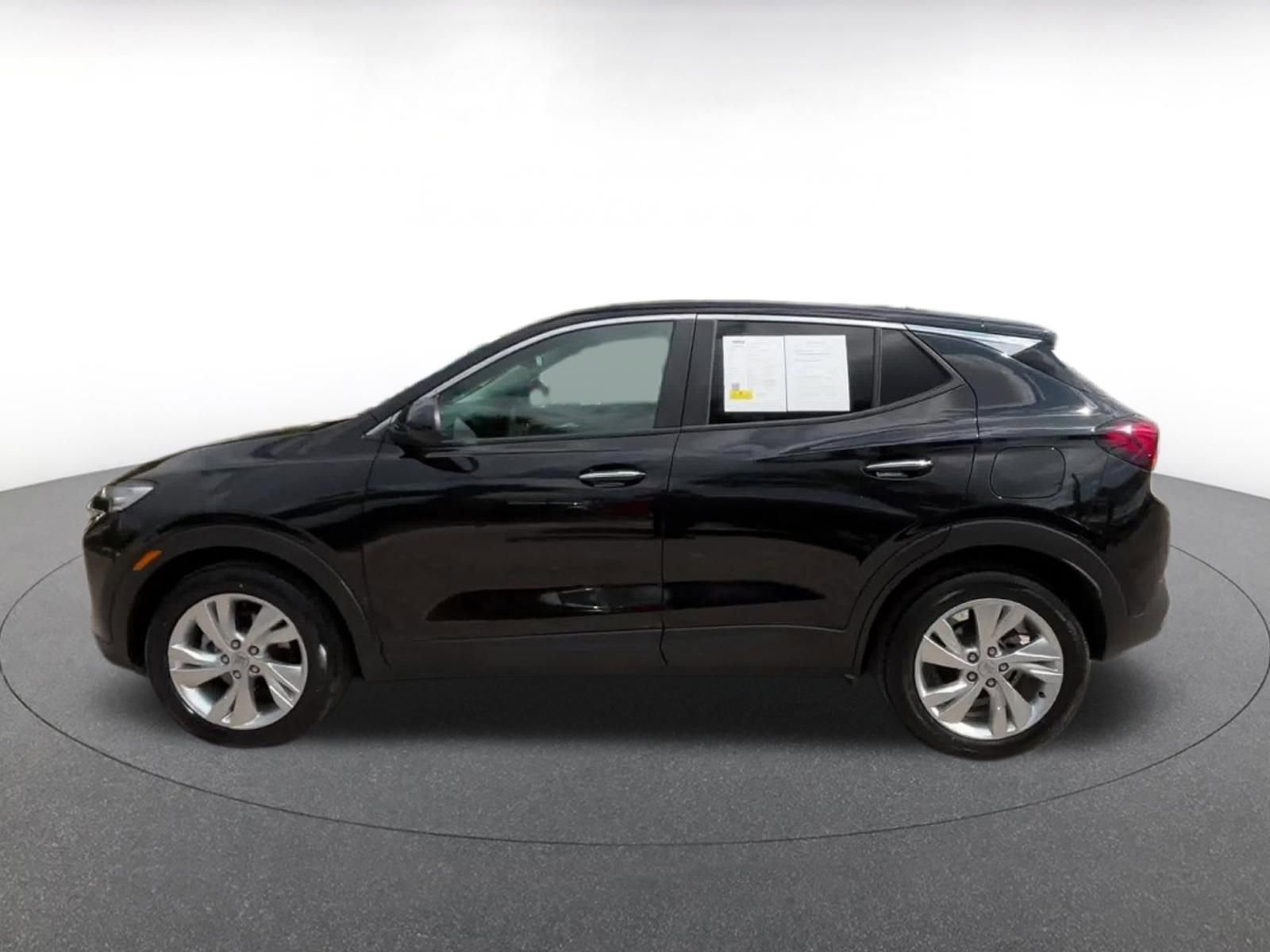 Thumbnail: 2025 Buick Encore GX - 9