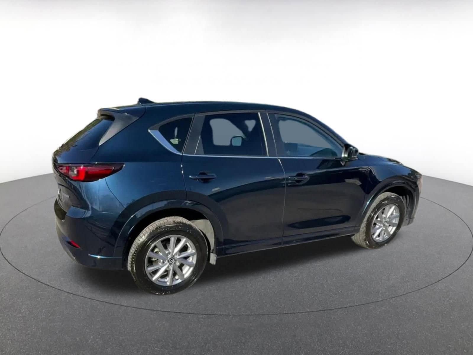 Thumbnail: 2025 Mazda CX-5 - 15