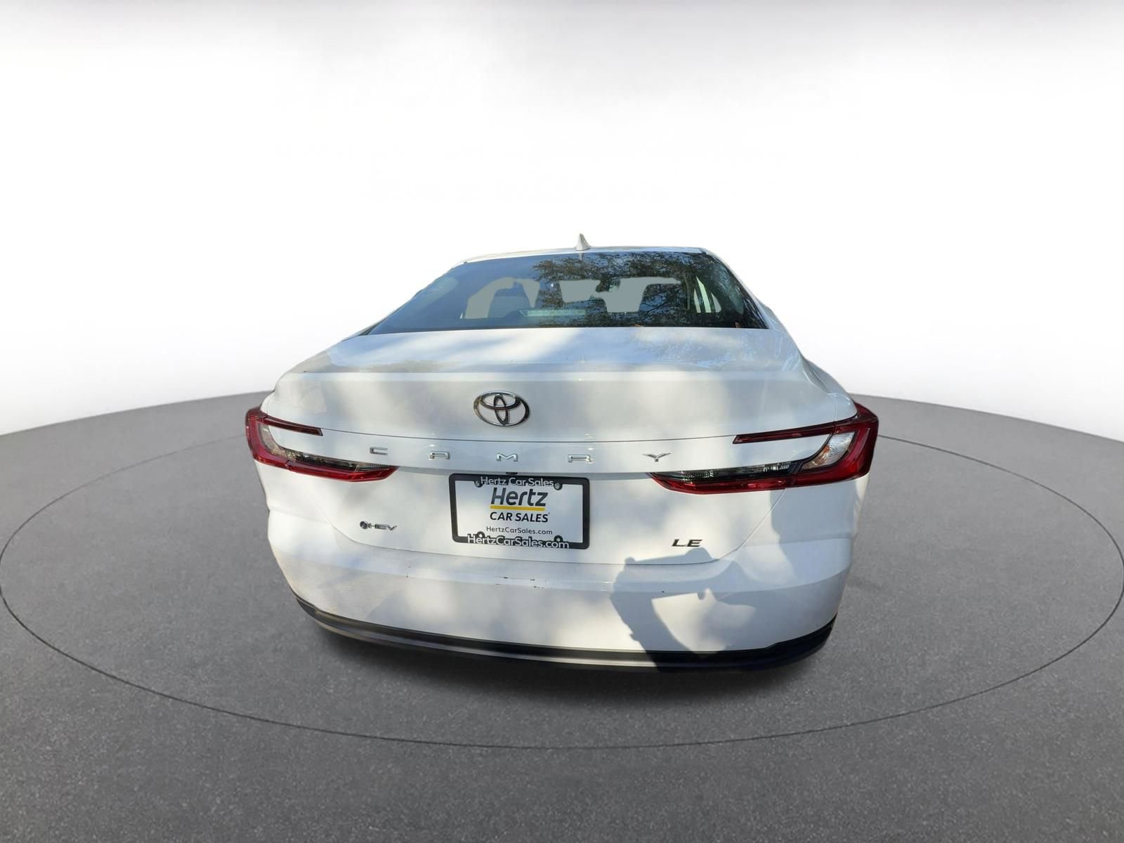 Thumbnail: 2025 Toyota Camry - 6