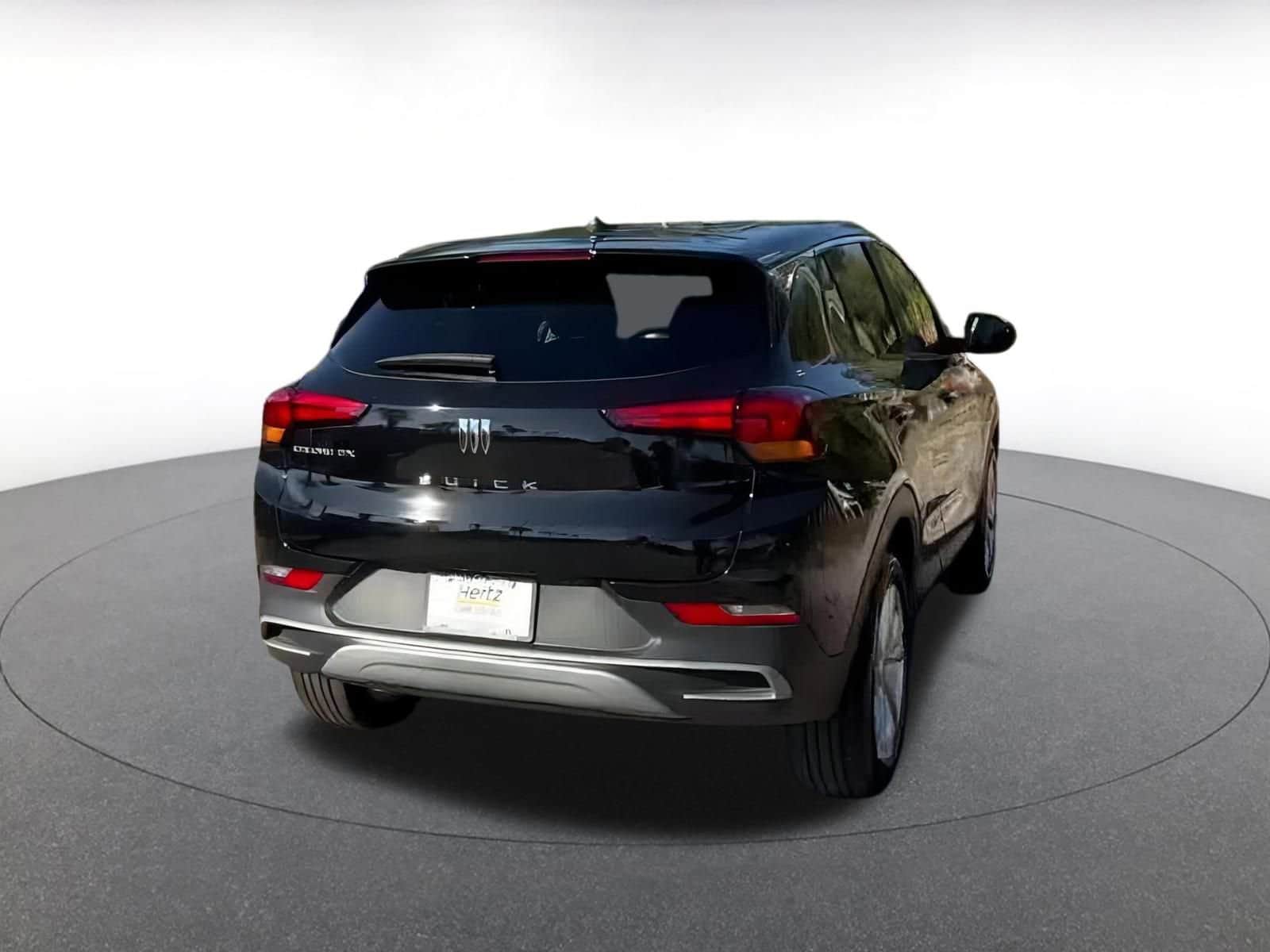 Thumbnail: 2025 Buick Encore GX - 14