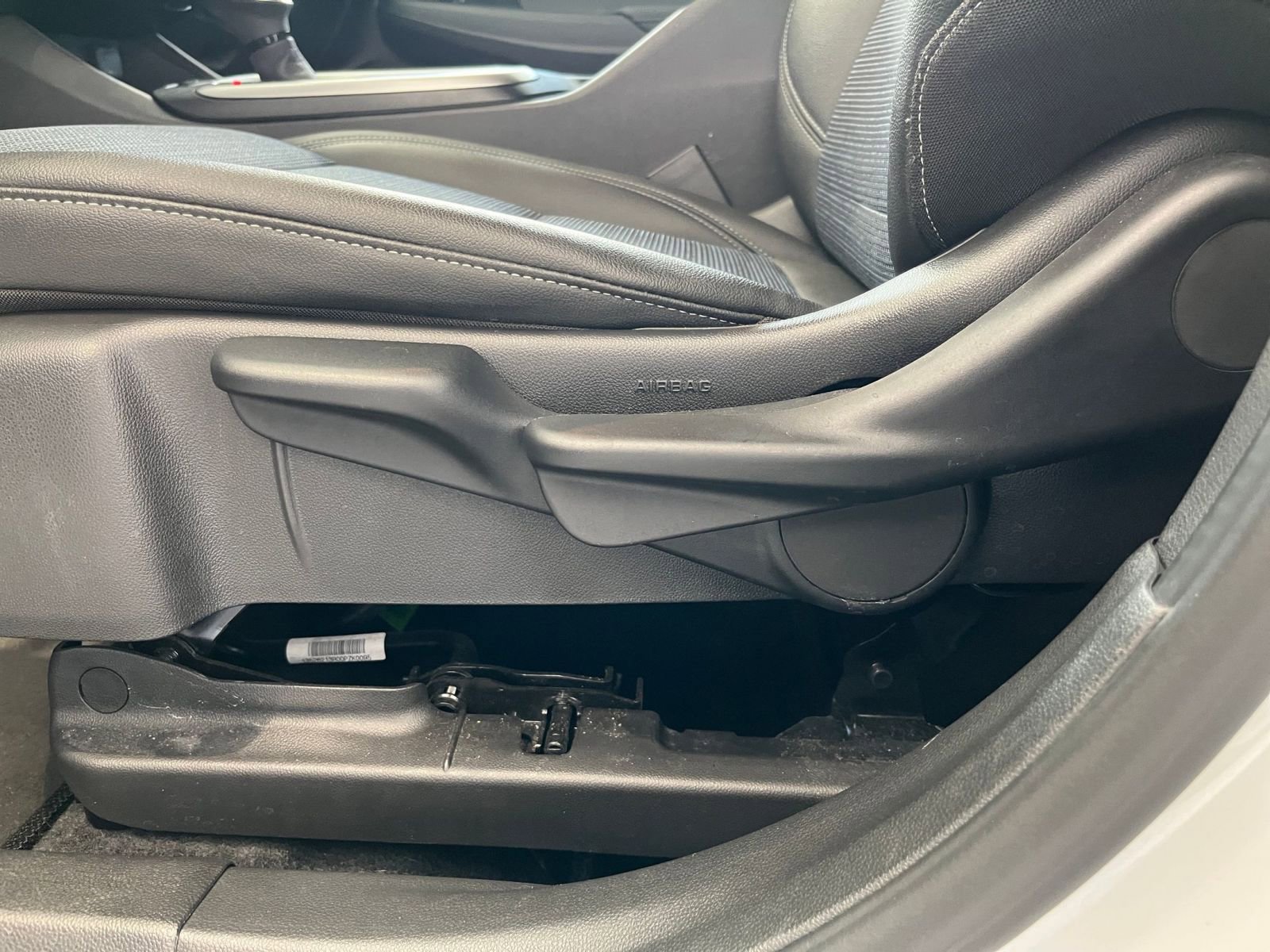 Thumbnail: 2025 Buick Envista - 22