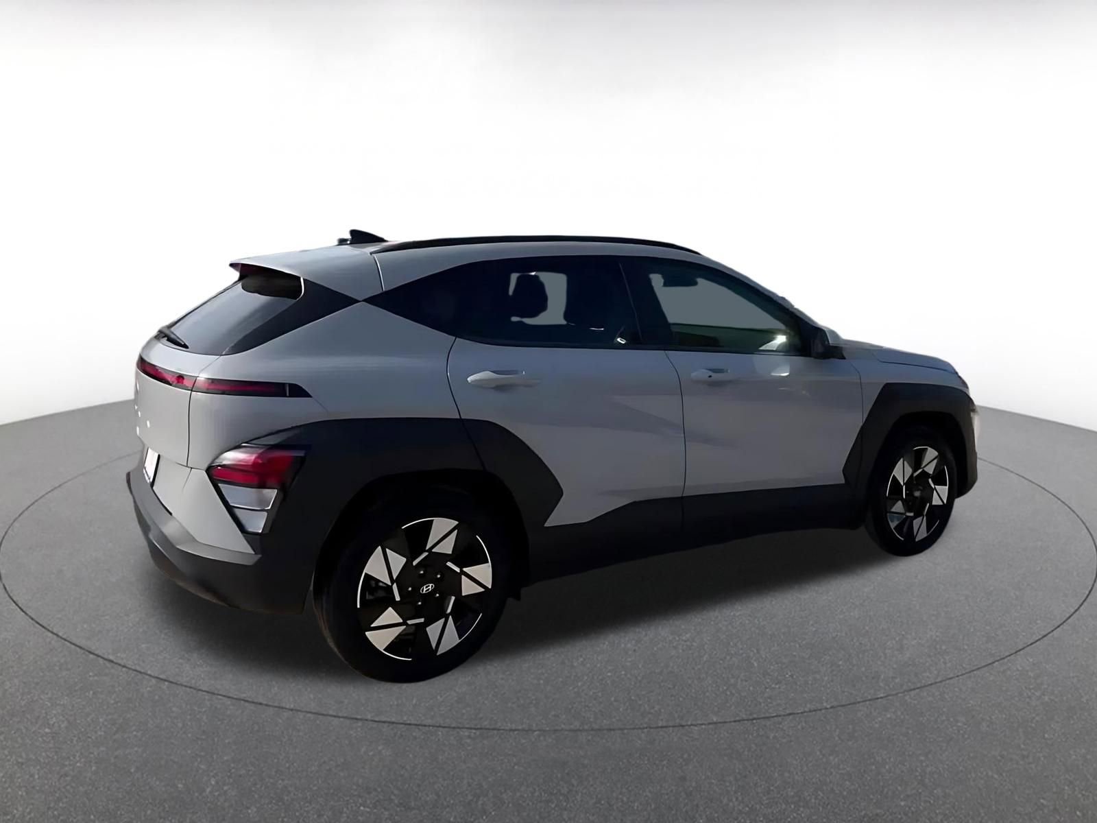 Thumbnail: 2025 Hyundai Kona - 12