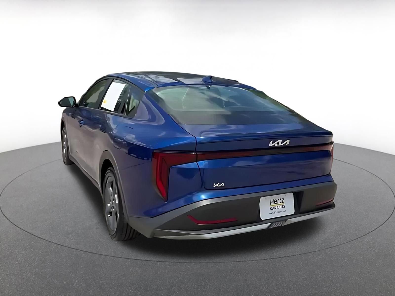 Thumbnail: 2025 Kia K4 - 11
