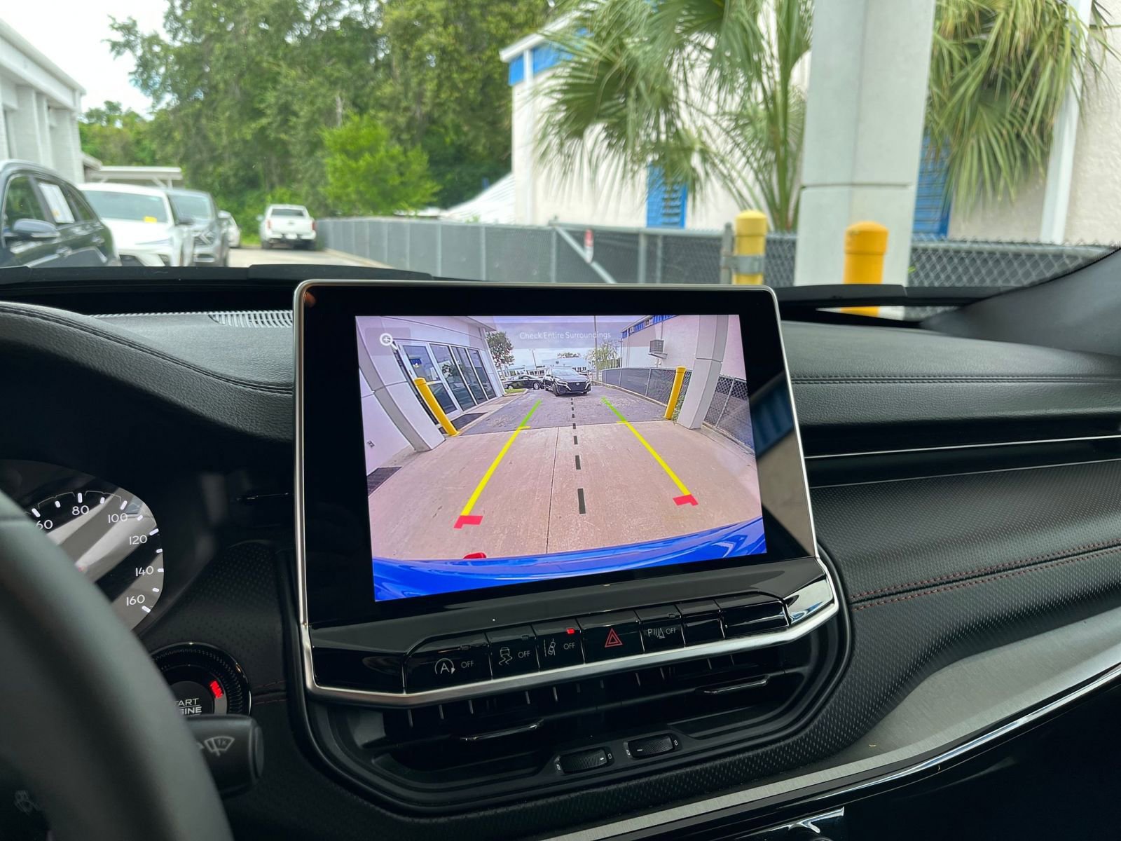 Thumbnail: 2025 Jeep Compass - 17