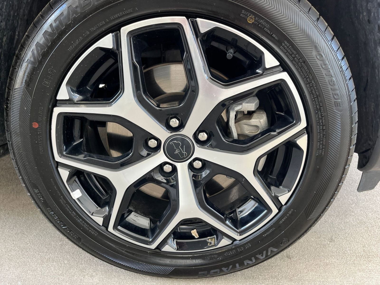 Thumbnail: 2025 Jeep Compass - 30