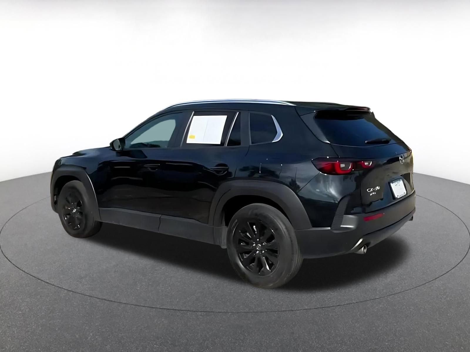 Thumbnail: 2025 Mazda CX-50 - 9