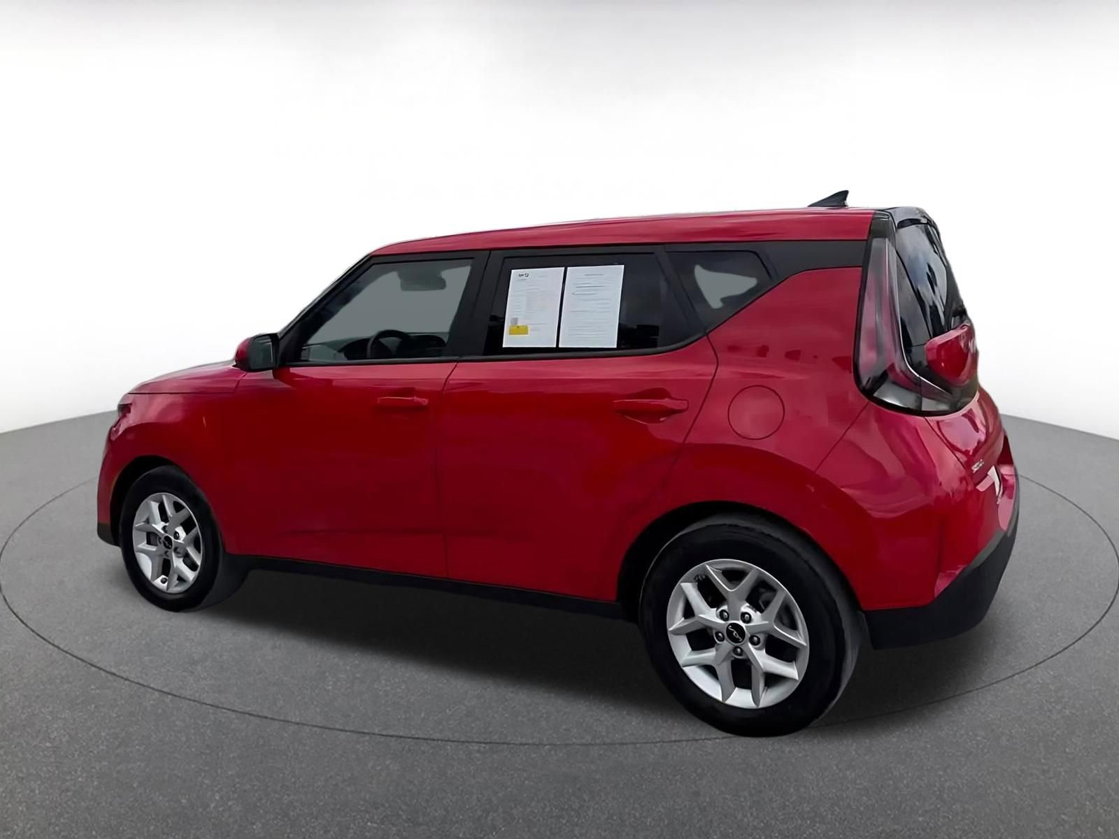 Thumbnail: 2025 Kia Soul - 9