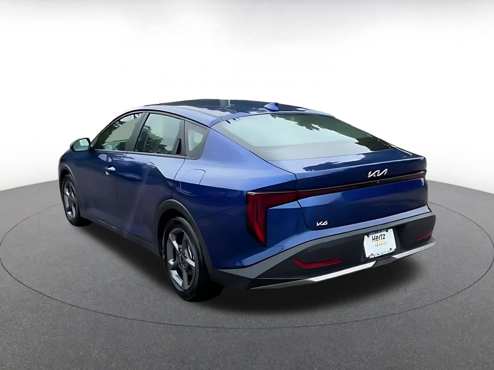 Thumbnail: 2025 Kia K4 - 11