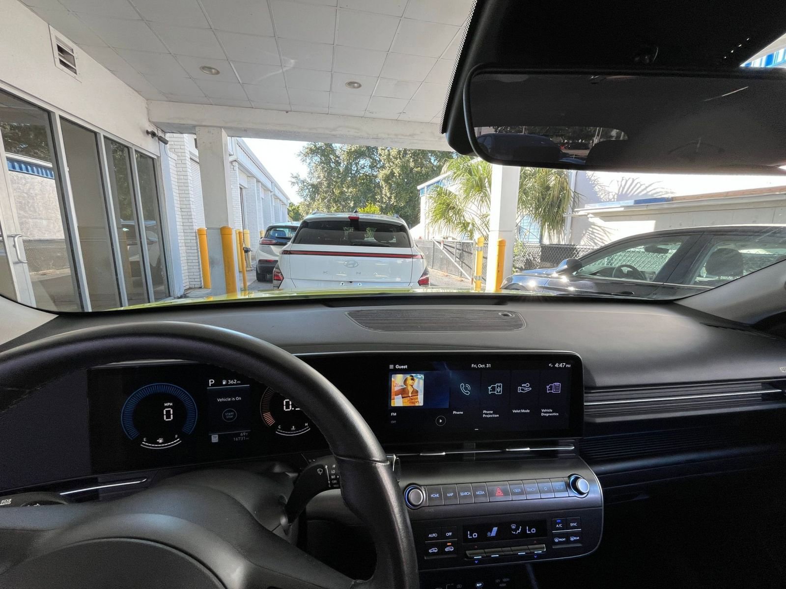 Thumbnail: 2025 Hyundai Kona - 33