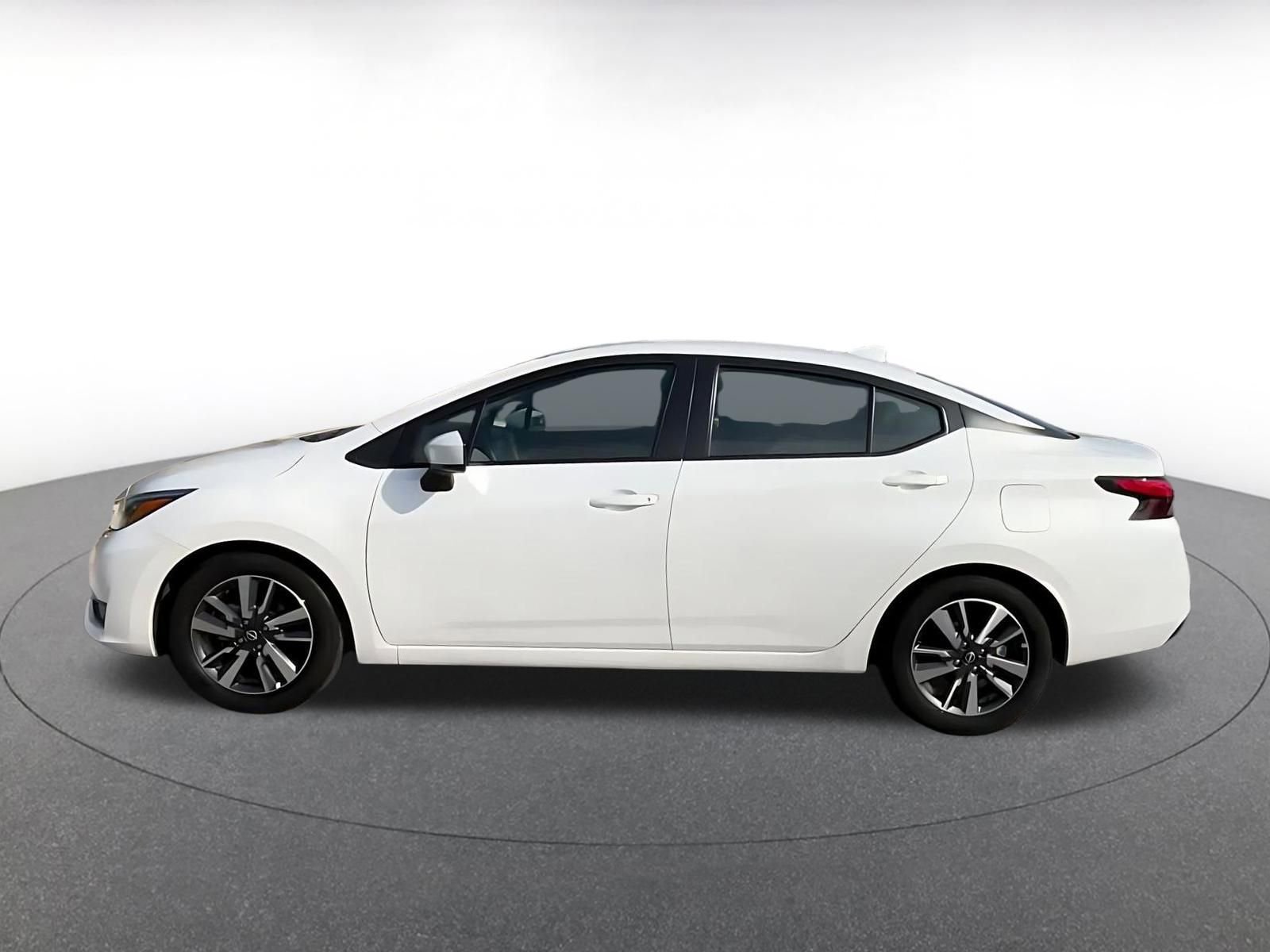 Thumbnail: 2025 Nissan Versa - 9