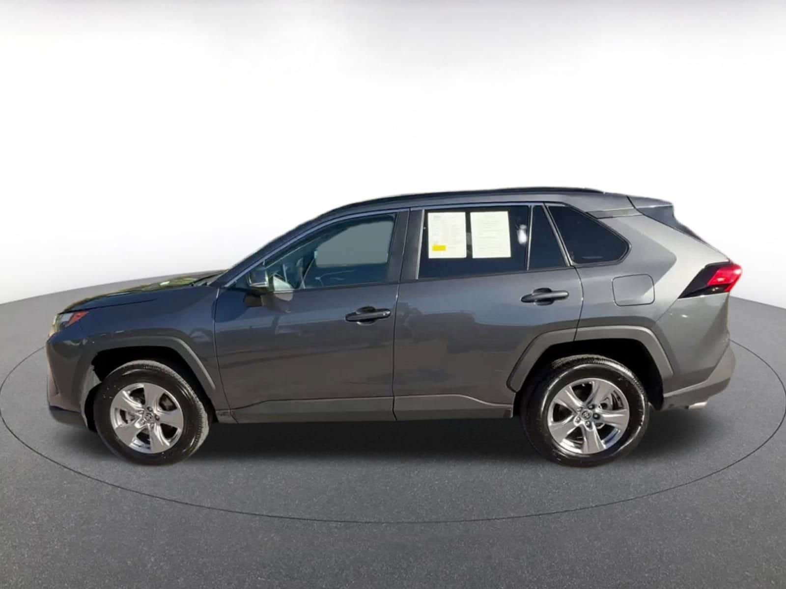 Thumbnail: 2025 Toyota RAV4 - 9