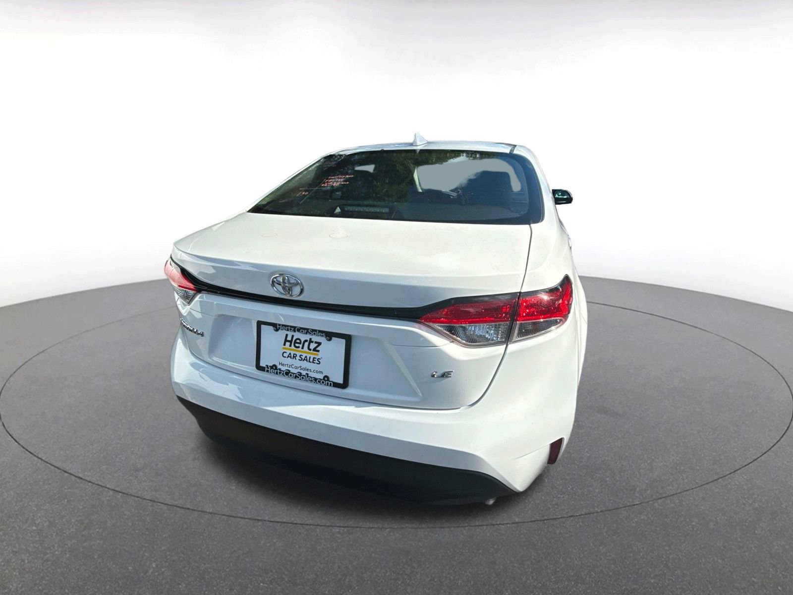 Thumbnail: 2025 Toyota Corolla - 7