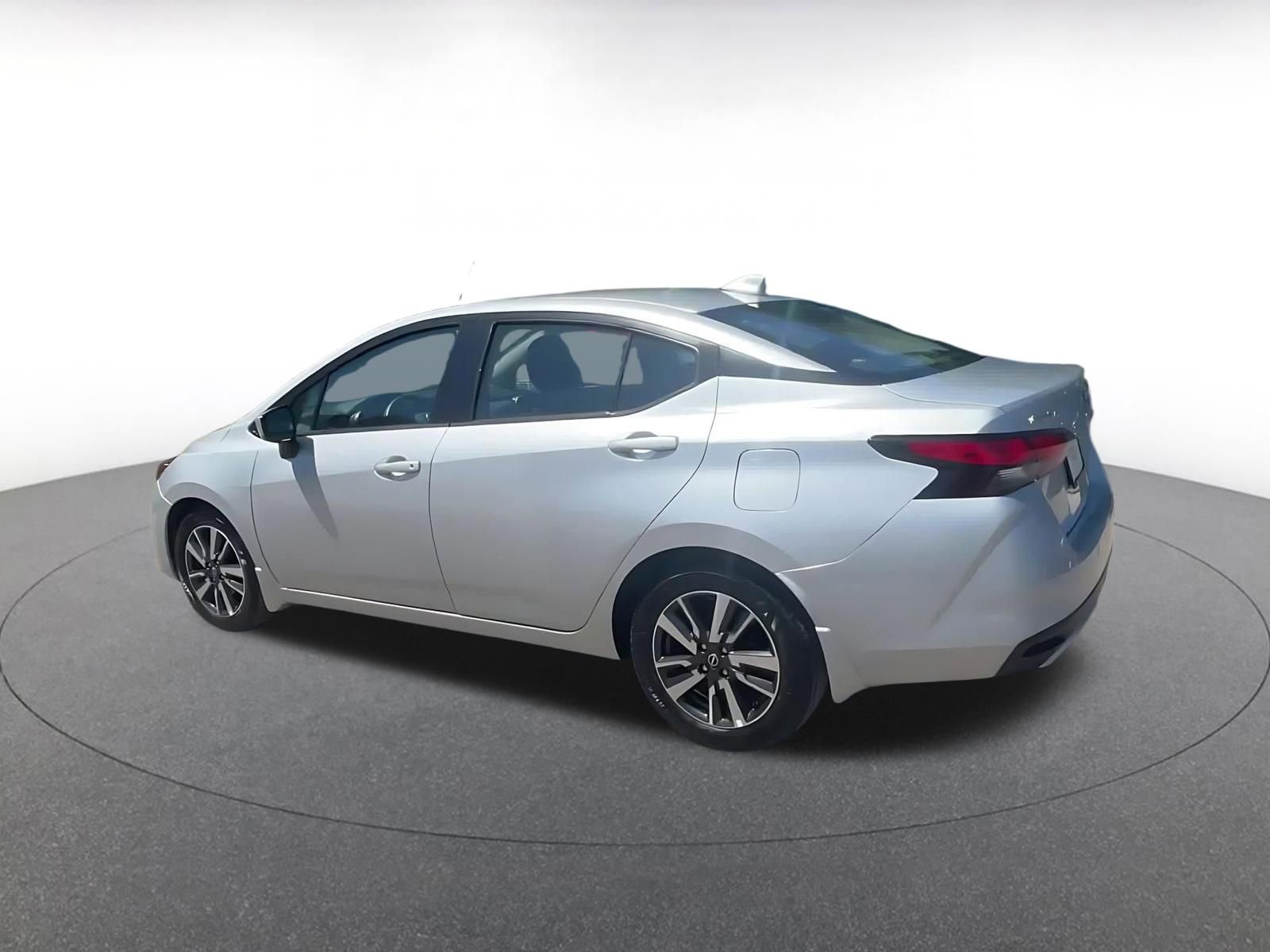 Thumbnail: 2025 Nissan Versa - 10