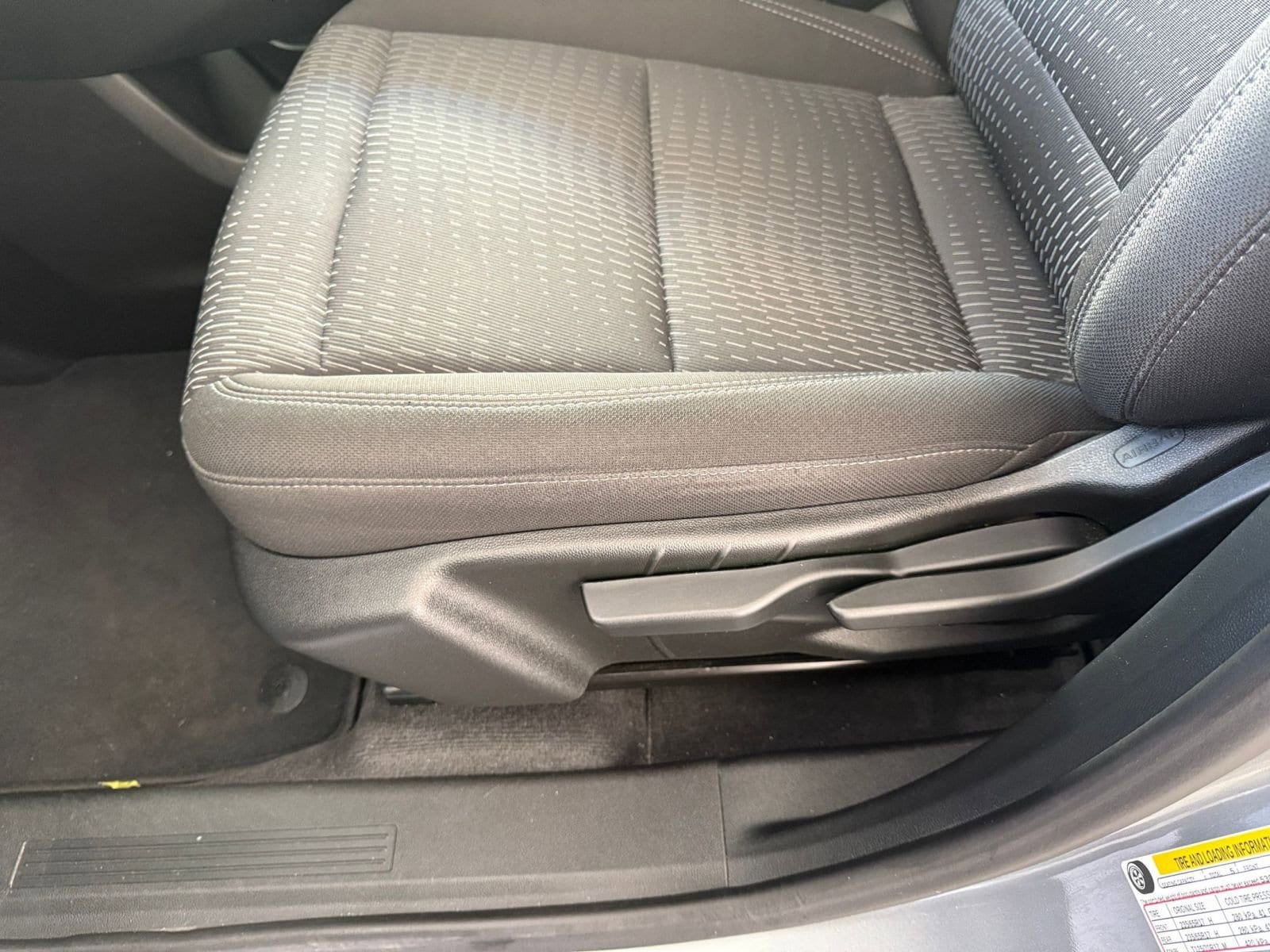 Thumbnail: 2025 Chevrolet Equinox - 23