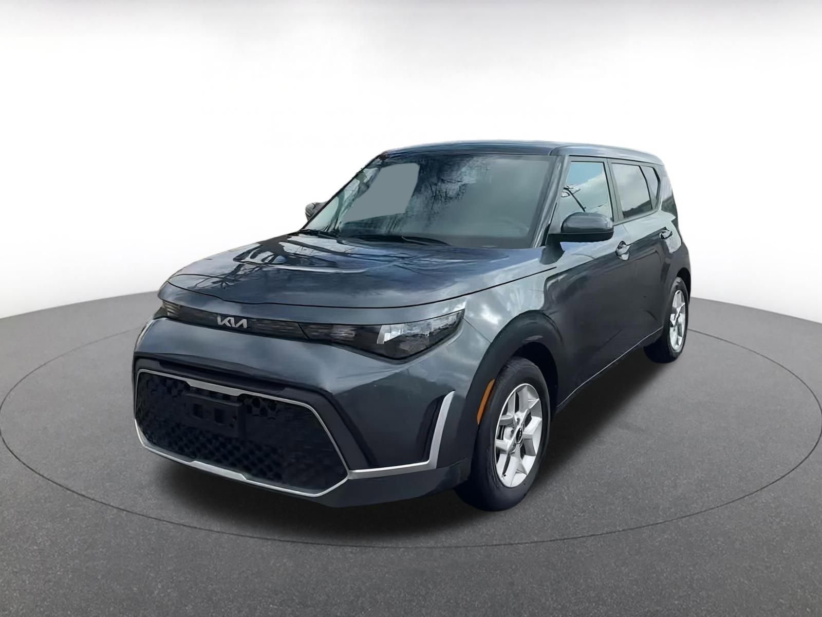 2024 Kia Soul LX 6
