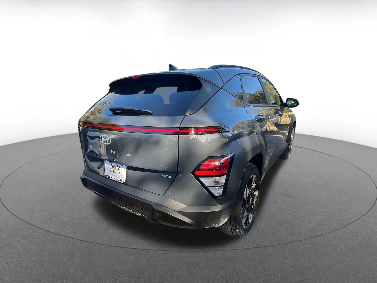 Thumbnail: 2025 Hyundai Kona - 7