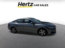 2023 Nissan Sentra SV -
                  Tampa, FL