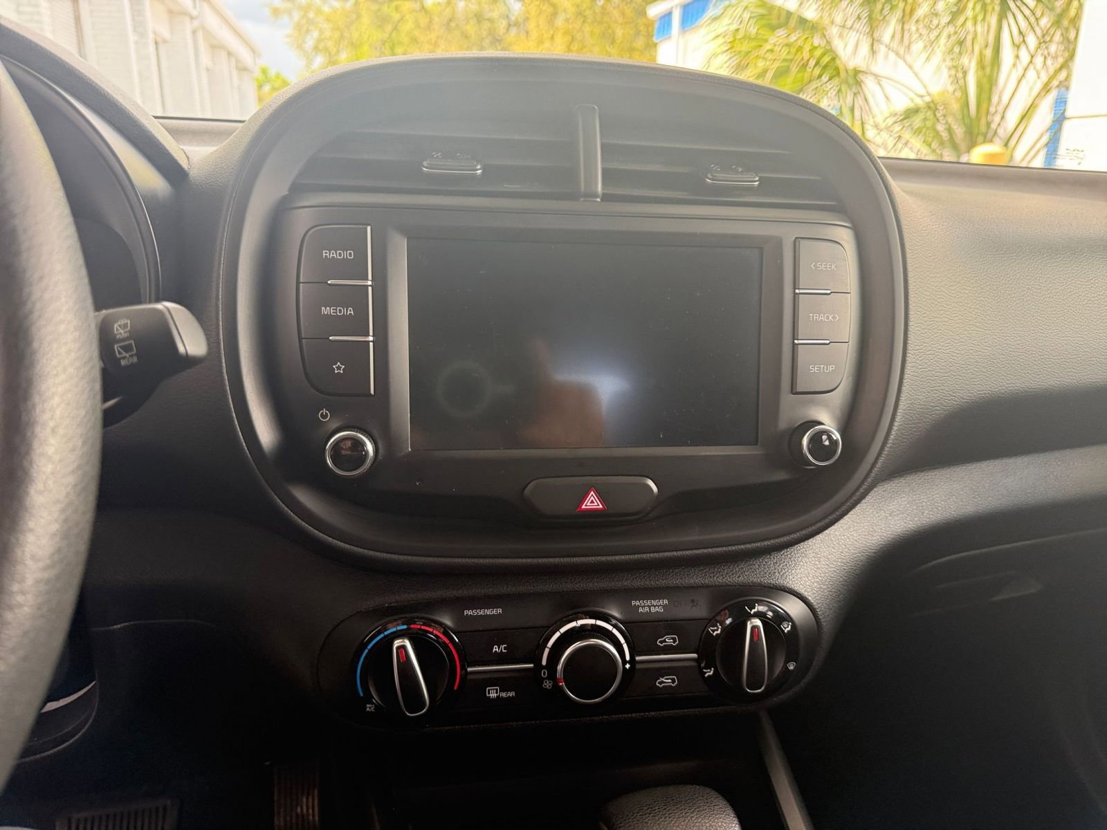 Thumbnail: 2025 Kia Soul - 17