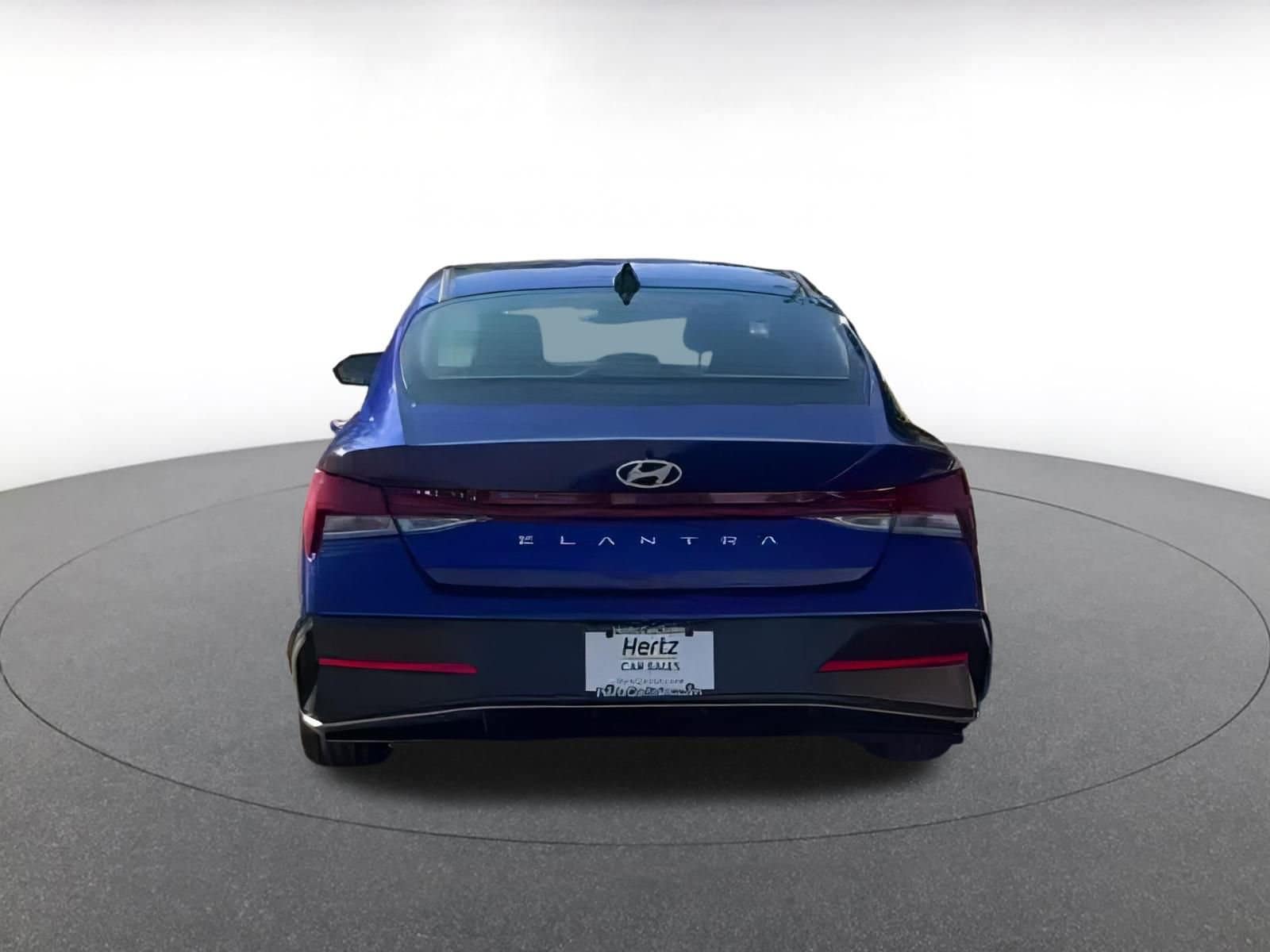 Thumbnail: 2025 Hyundai Elantra - 12