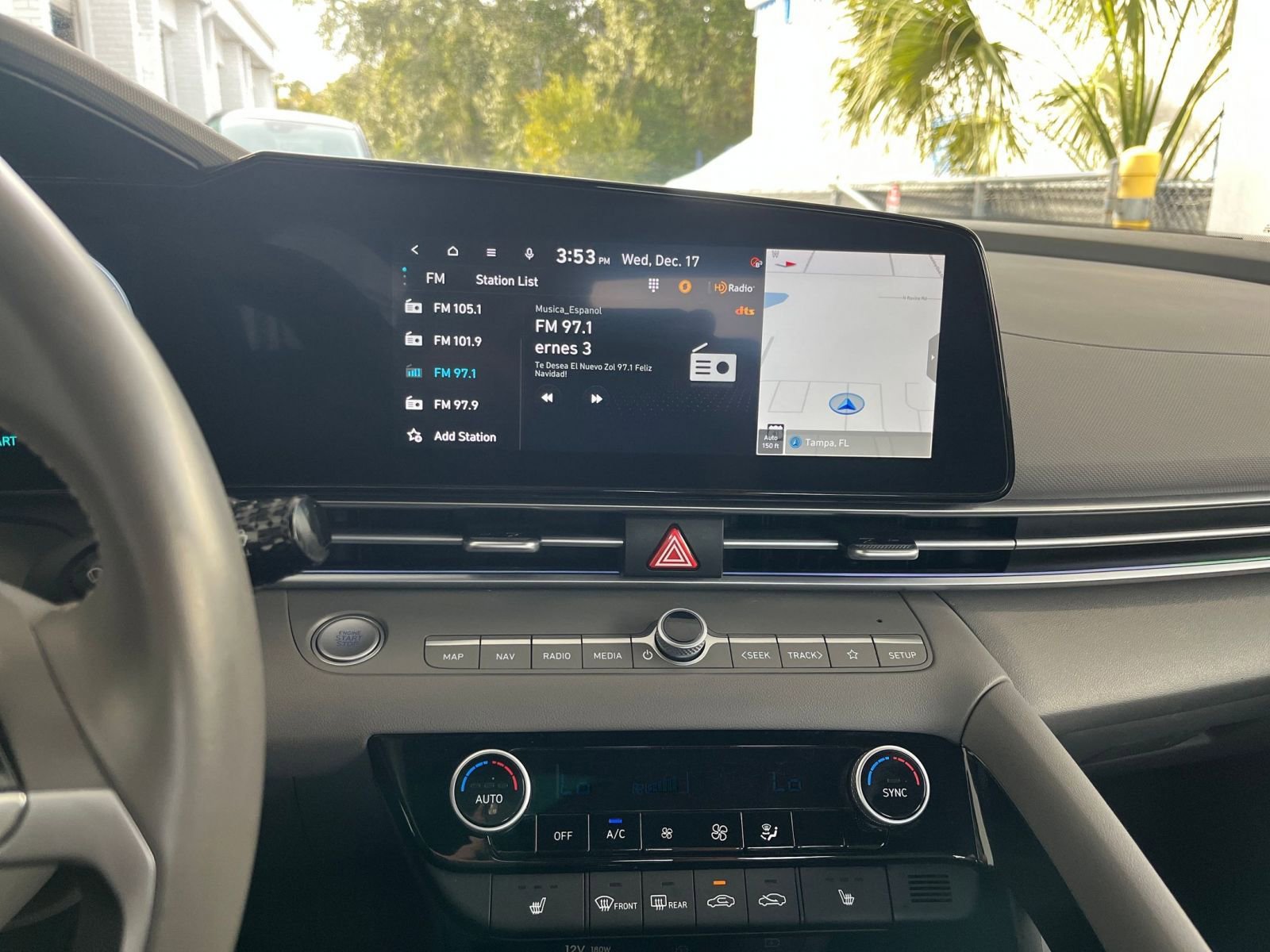 Thumbnail: 2025 Hyundai Elantra - 18