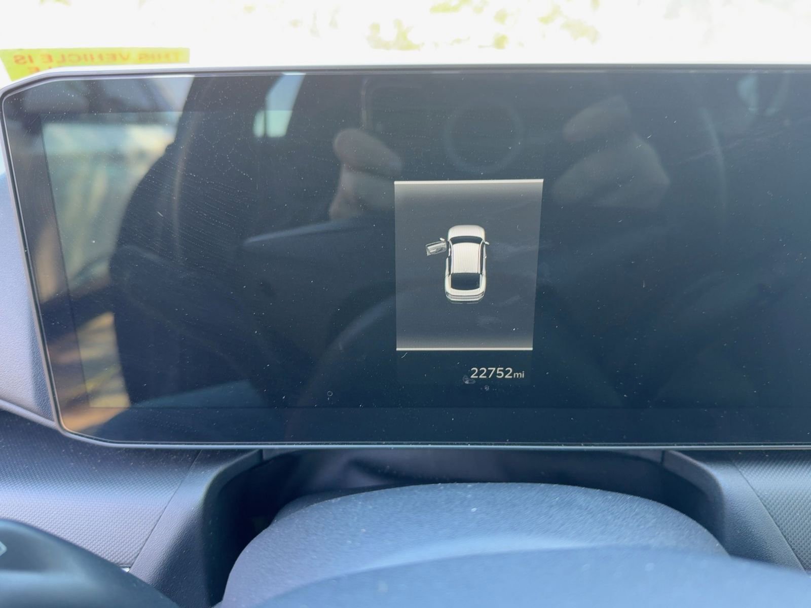 Thumbnail: 2025 Kia K4 - 27