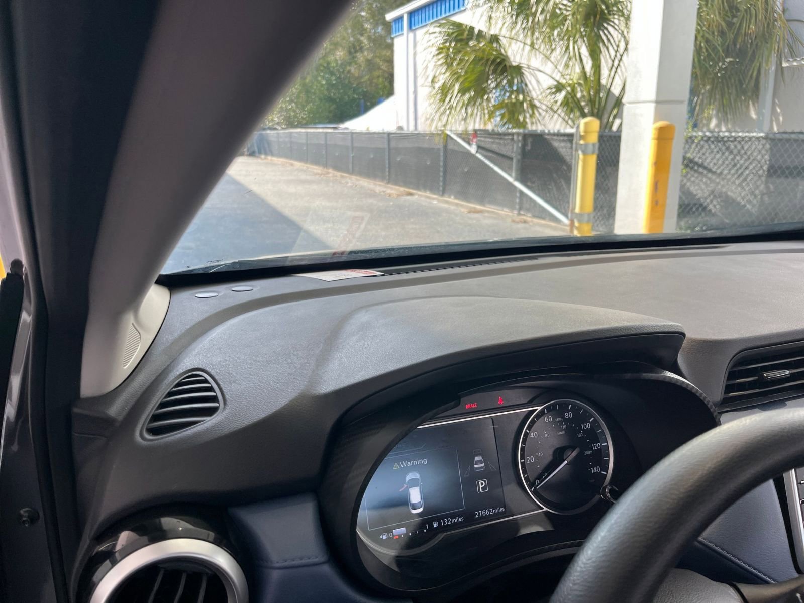 Thumbnail: 2025 Nissan Versa - 34