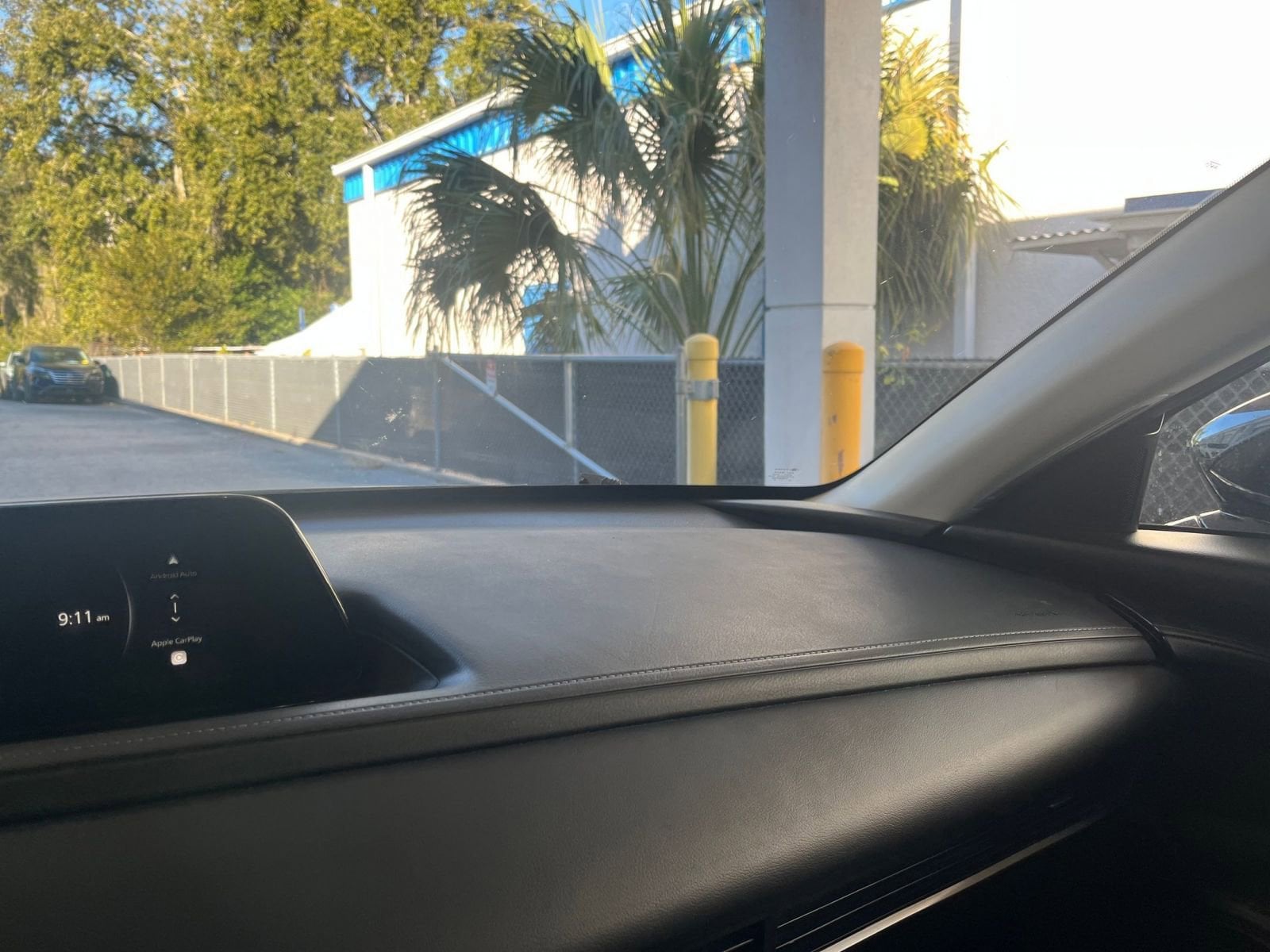 Thumbnail: 2025 Mazda CX-30 - 35