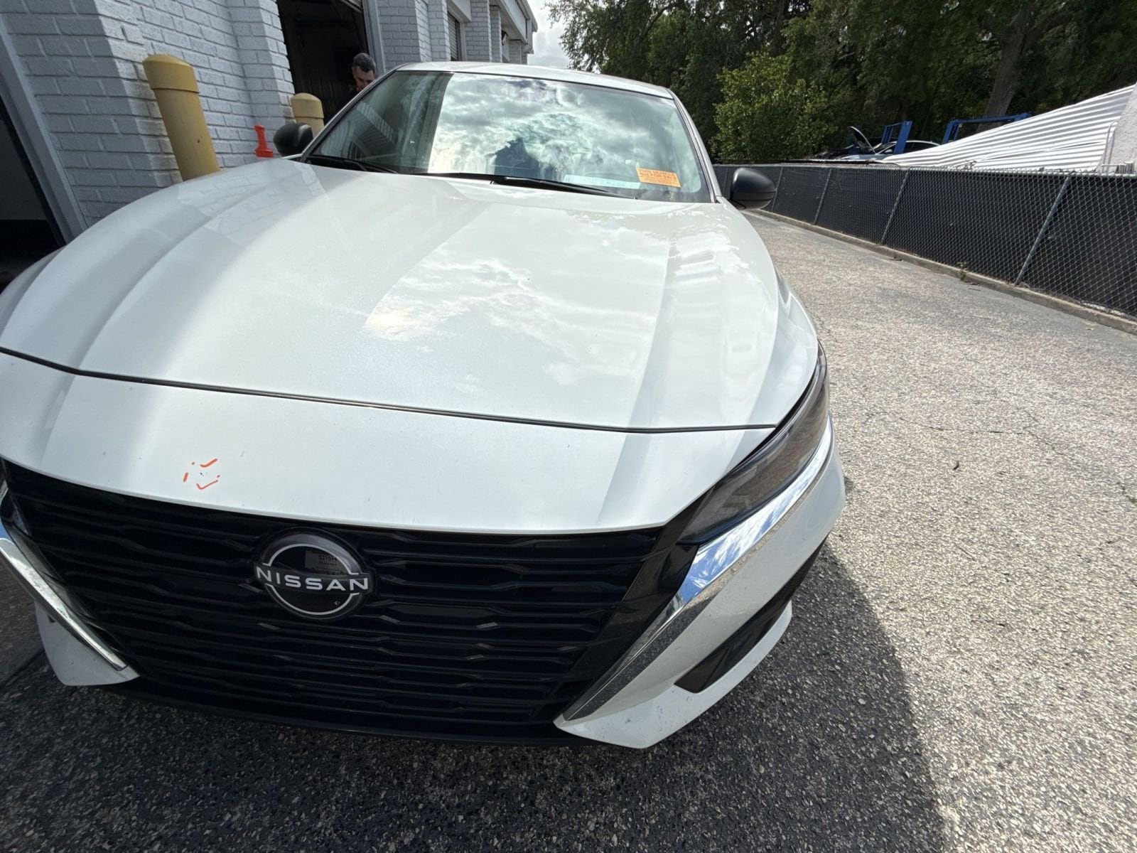 Thumbnail: 2025 Nissan Altima - 3