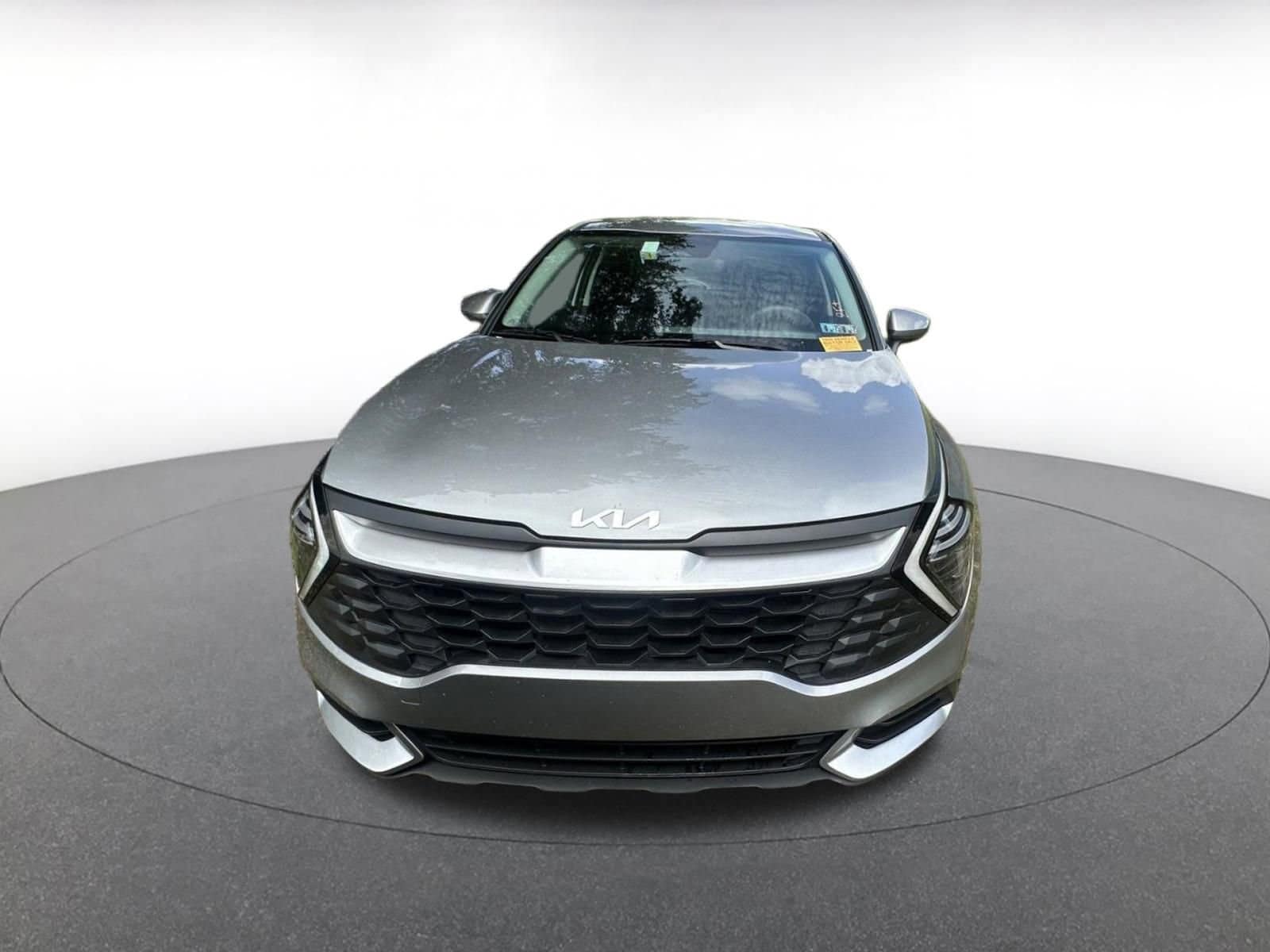 2024 Kia Sportage LX 2