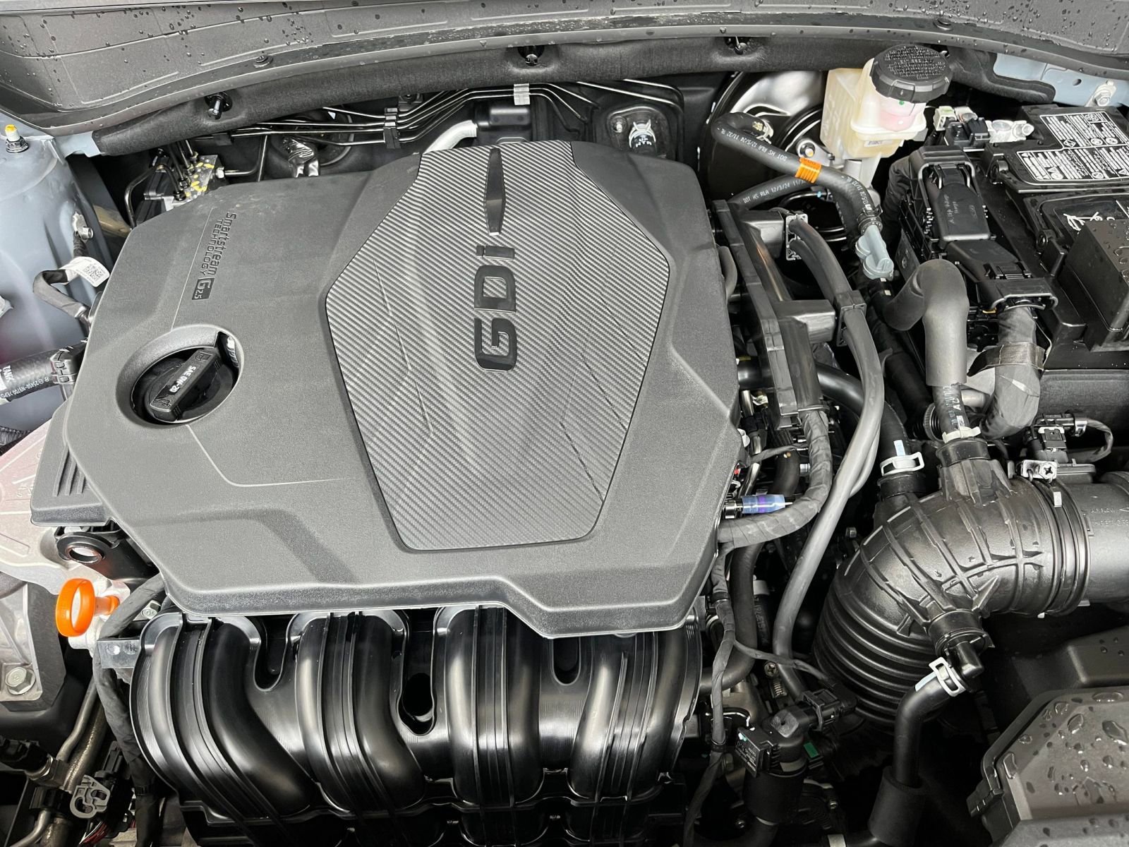 Thumbnail: 2025 Kia Sportage - 32